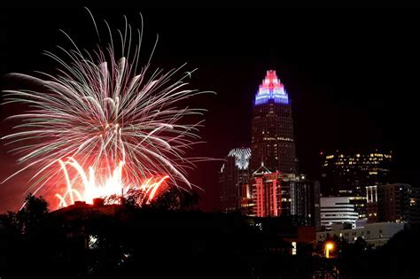 4th of July 2021 events, fireworks and parades in Charlotte | Charlotte Observer