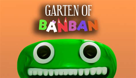 Garten of Banban - Portal Berita Steam