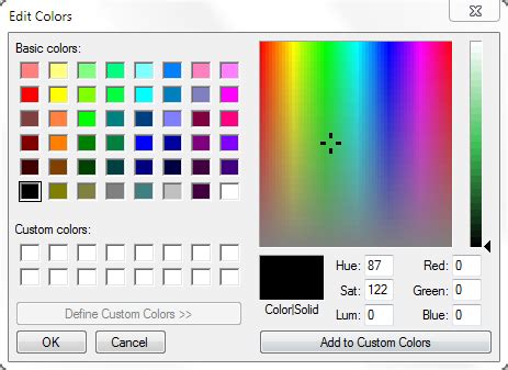 A Simple Way to Understand Hue, Saturation and Luminosity - Digital ...