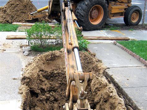 Cost To Install a Sewer Line - Estimates, Prices & Contractors - HomesAce