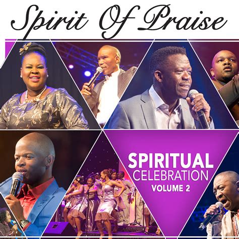 DOWNLOAD Spirit of Praise - Elshadai Adonai (SOP, Vol. 5) [feat ...