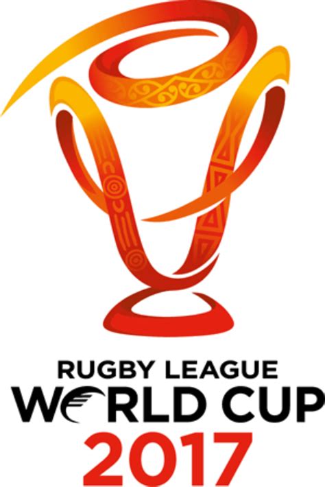 Rugby World Cup Logo
