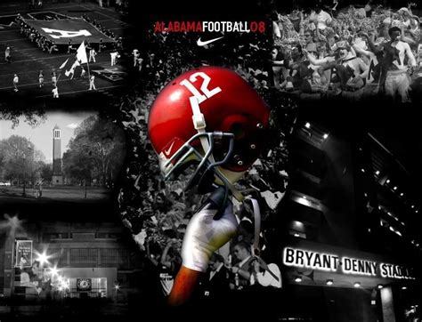 🔥 [140+] Bama Backgrounds | WallpaperSafari