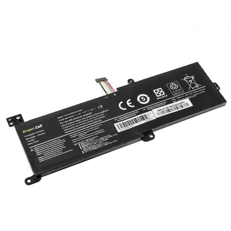 Bateria Lenovo IdeaPad 520-15IKB 80YL 81BF - 8319241130 - oficjalne archiwum Allegro