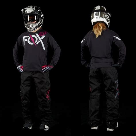 Fox Racing - Gear Sets | Fox racing, Racing usa, Mtb clothing