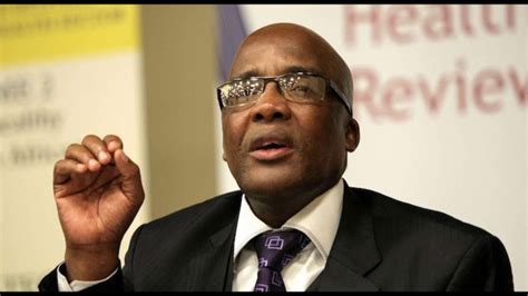 South Africa Health Minister Makes Some Wild Claims About Cancer and ...