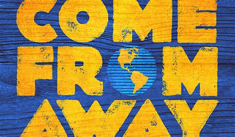 ‘Come From Away’ Is A Beautiful Commemoration Of the Lives Lost On 9/11 - Hollywood Insider