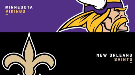 Saints vs. Vikings Highlights | 2019 NFC Wild Card Round Playoff Game