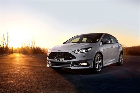 2015 Ford Focus ST Review | CarAdvice