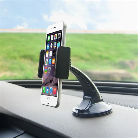 Aliexpress.com : Buy 60PCS Windshield CAR Phone Holder stand For iPhone X 7 6s 8 Plus S7 S8 S9 ...