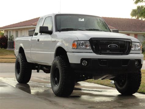 RANGER - Ford Ranger tuning - SUV Tuning