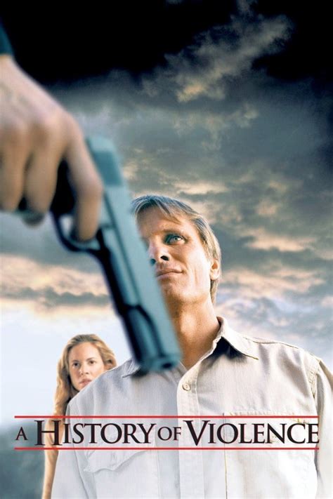 A History of Violence Movie Trailer - Suggesting Movie