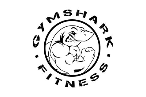 Gymshark Logo Design: History & Evolution