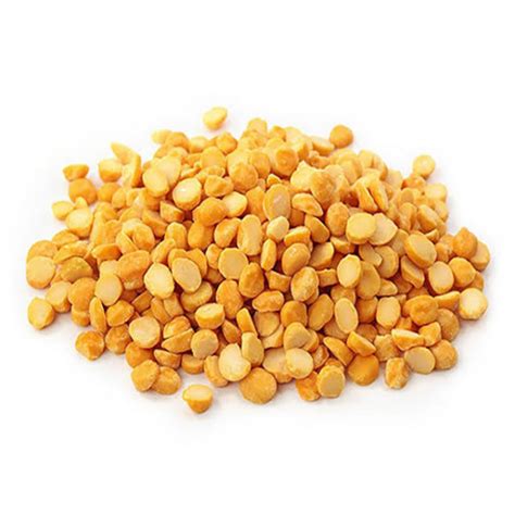 Dal Chana Bareek 500g - Sachi Chakki