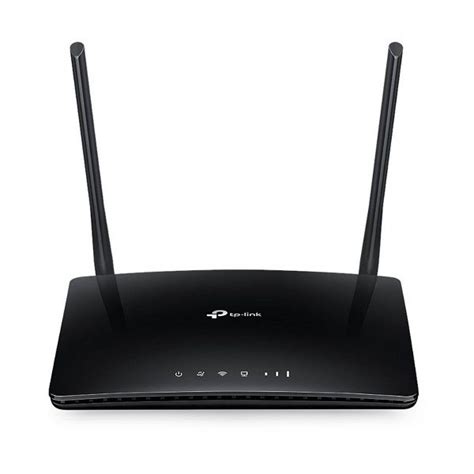 TP LINK AC1200 WIRELESS DUAL BAND ADSL2 + MODEM ROUTER / ARCHER D50 ~ LOQTAA-لُقطة