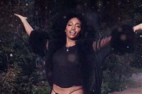 SZA Debut "The Weekend" Video Directed By Solange and Fans Have Mixed ...