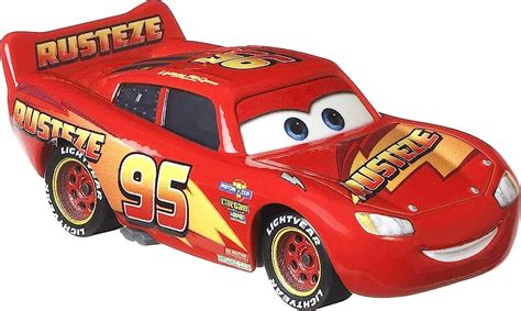 acidity Shilling together lightning mcqueen toys video Toxic depth Misery