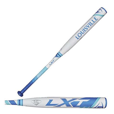 Louisville Slugger LXT Hyper (-9) Fastpitch Softball Bat WTLFPLX179 - Sports Diamond