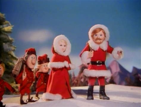 Holiday Film Reviews: Rudolph And Frosty's Christmas In July