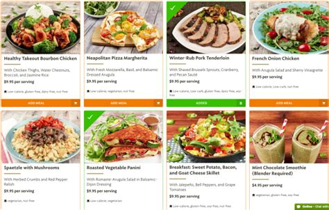 Hello Fresh Healthy Meal Recipes - Healthy Recipes