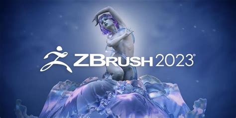 Pixologic ZBrush ( 2023 ) ¡FULL + Crack! ️