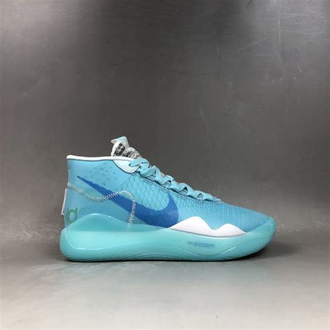 Nike KD 12 Blue Gaze/Photo Blue-Blue Tint For Sale – The Sole Line