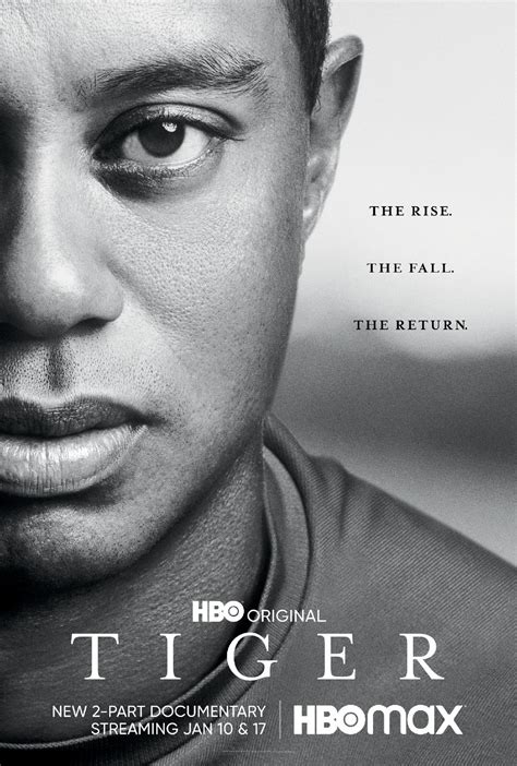 Trailer: TIGER Documentary on HBO Sports | LATF USA NEWS