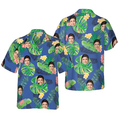 Funny Hawaiian Shirts - Hyperfavor