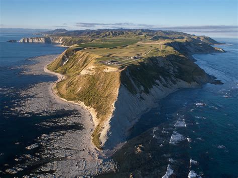 Rocket Lab Begins Build Of Second Launch Pad At New Zealand Site ...