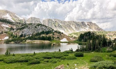 Saratoga Wyoming Camping: Saratoga Lake Campground - WikiPout