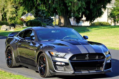 Selling my 2020 base model GT500 | 2015+ S550 Mustang Forum (GT, EcoBoost, GT350, GT500, Bullitt ...