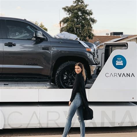 Our Experience using Carvana - Showit Blog