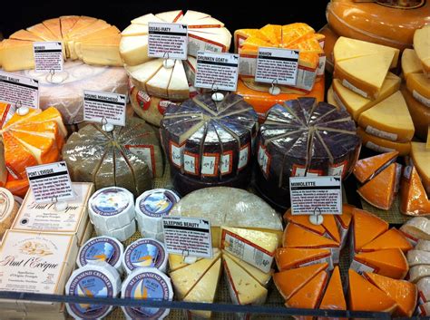 New York-based Murray's Cheese opens at Burlingame Fred Meyer ...