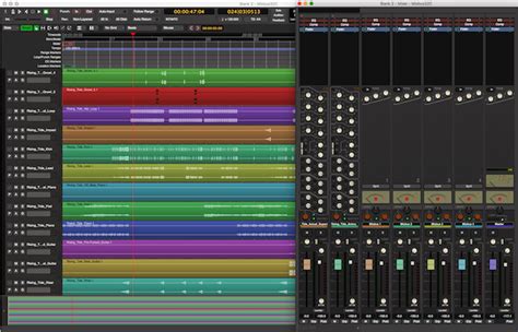 Harrison - Mixbus 32C 6.1.22 x64 - VST Torrent