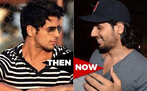 Check out Sidharth Malhotra’s new hairstyle