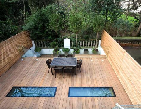 30 Brilliant and inspiring rooftop terrace design ideas