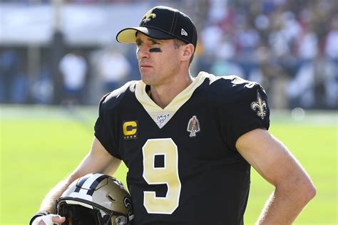 Is Aging Drew Brees Still the Best Quarterback for the Saints? - InsideHook