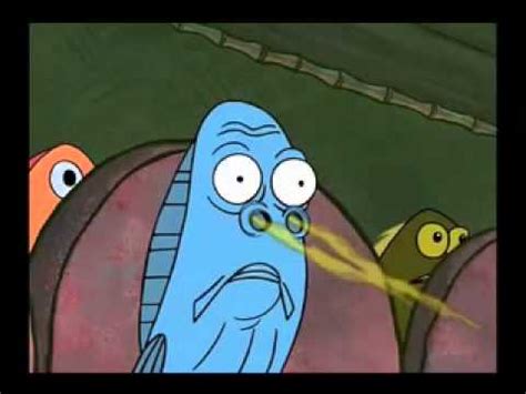 spongebob - bad breath - YouTube