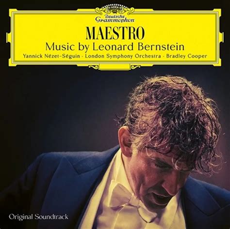 Maestro – The Original Soundtrack Album - Jozi Gist