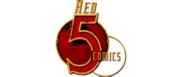 Red 5 Comics