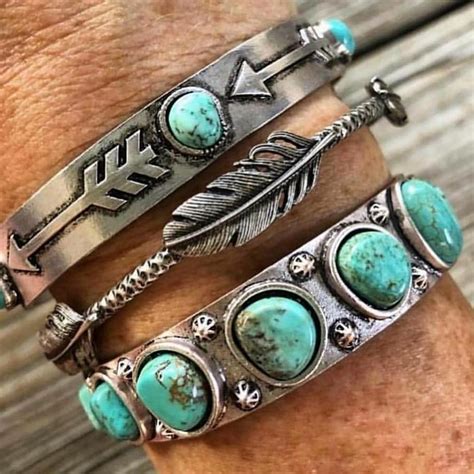 Stylish Bohemian Jewelry Design Ideas | Bohemain Boho