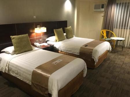 Book L'Fisher Hotel (Bacolod (Negros Occidental)) - 2019 PRICES FROM A$81!