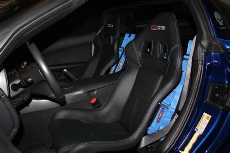 Pics of C6s with racing seats? - CorvetteForum - Chevrolet Corvette ...