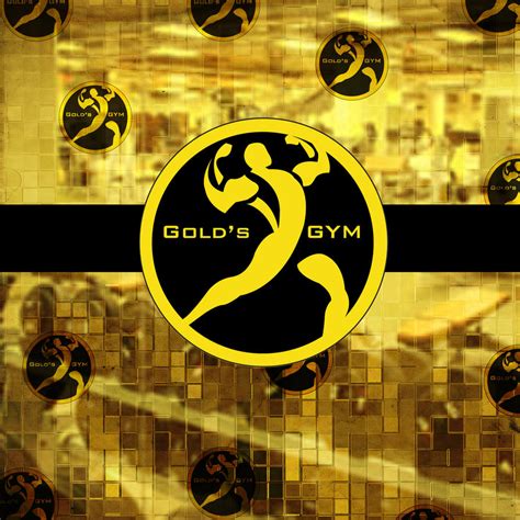 bunting golden - golds gym by bilalstunning on DeviantArt