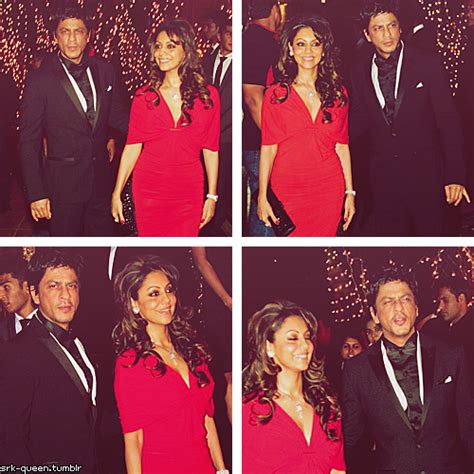 Shah Rukh Khan & Gauri Khan, Kajol, Priyanka... - Epiphany