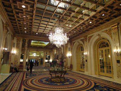 the plaza hotel lobby Plaza Hotel, The Plaza, Hotel Lobby, Revolving ...