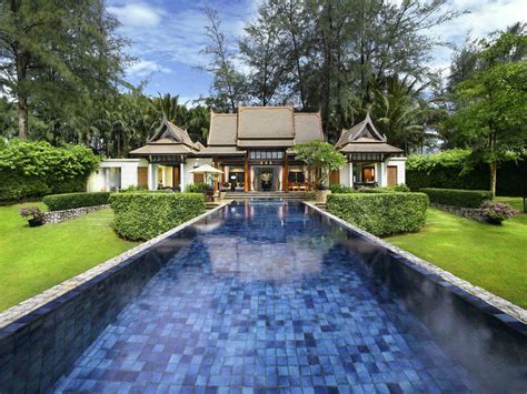 Hotel in PHUKET - Banyan Tree Phuket