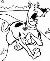 Free Printable Scooby Doo Coloring Pages For Kids sketch template
