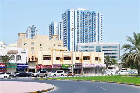 8 Places To Visit In Ajman, Top Rated Attractions, Top Things To Do