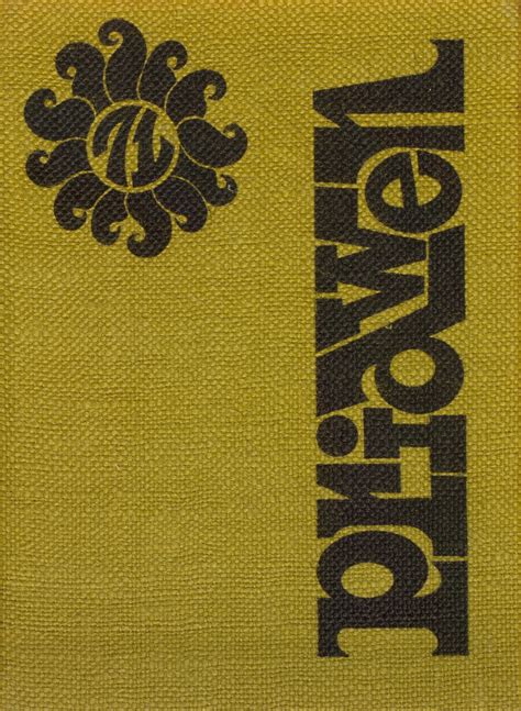 1971 yearbook from Bishop McDevitt High School from Harrisburg ...